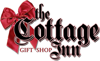 Welcome to The Cottage Inn Gift Shop